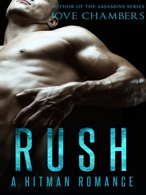cover image of Rush